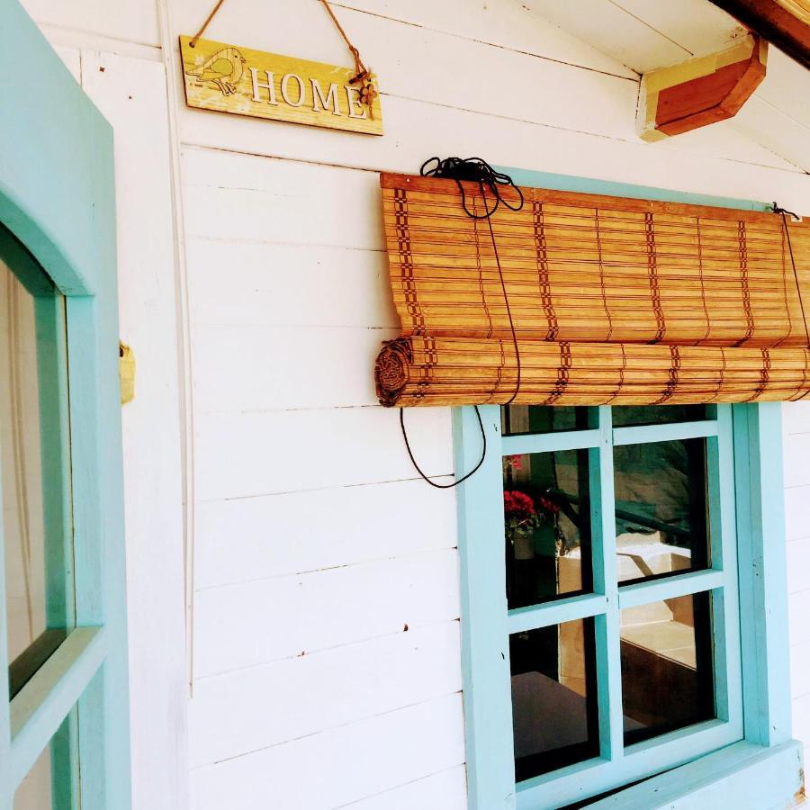 Beautiful Vintage Bungalow Wifi Parking. Las Galletas Buitenkant foto